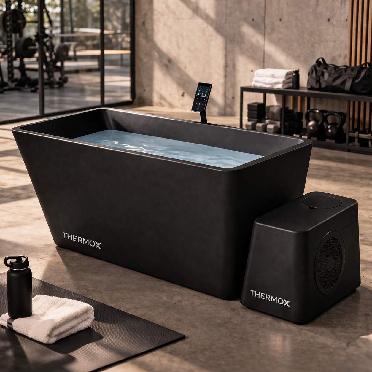 Ice Bath for Muscle Recovery: Does It Work?