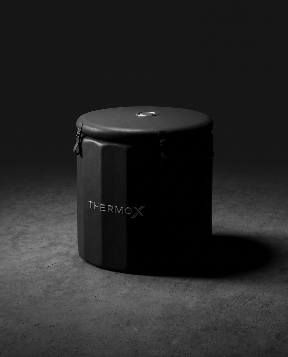 Thermox Core