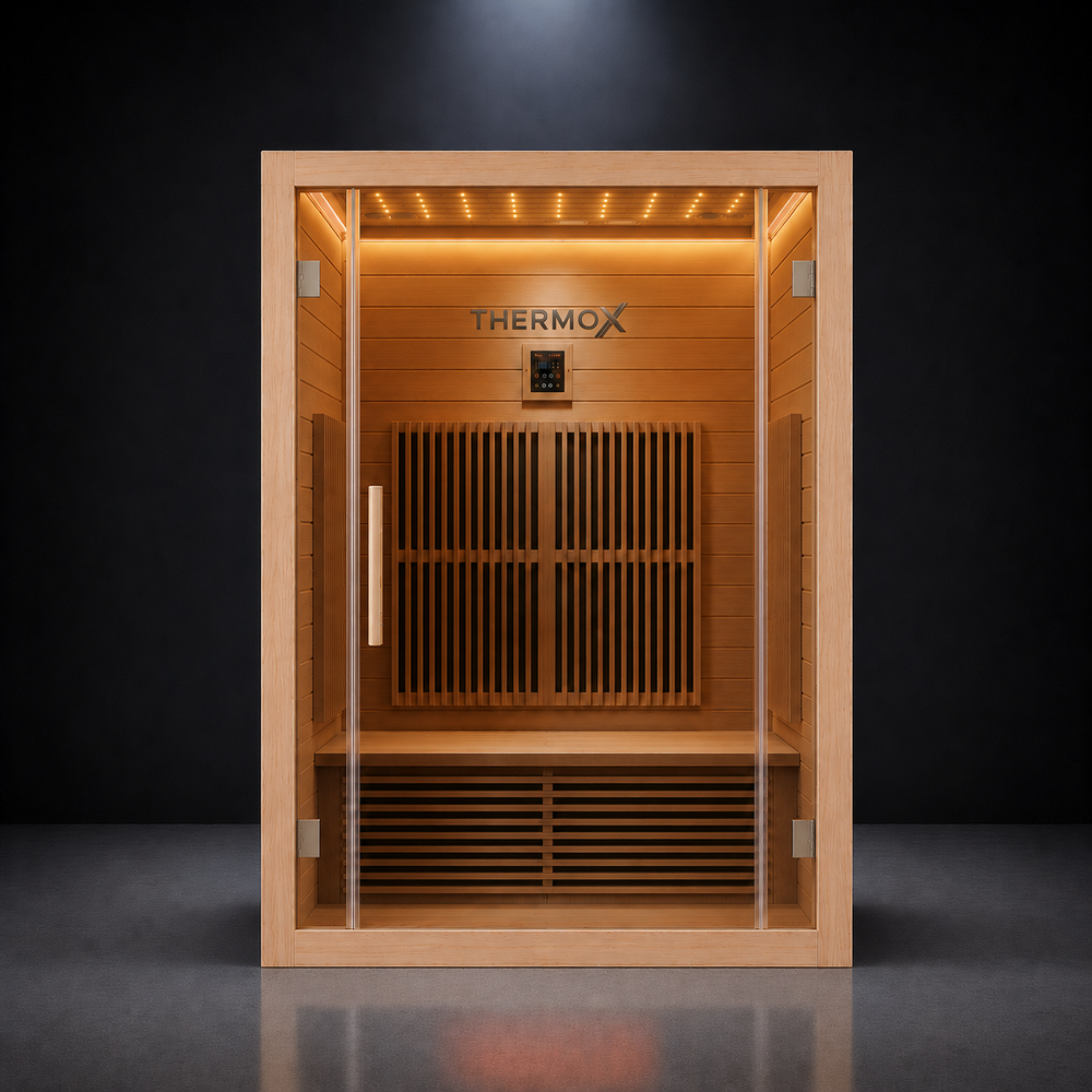 Thermox Sauna Max