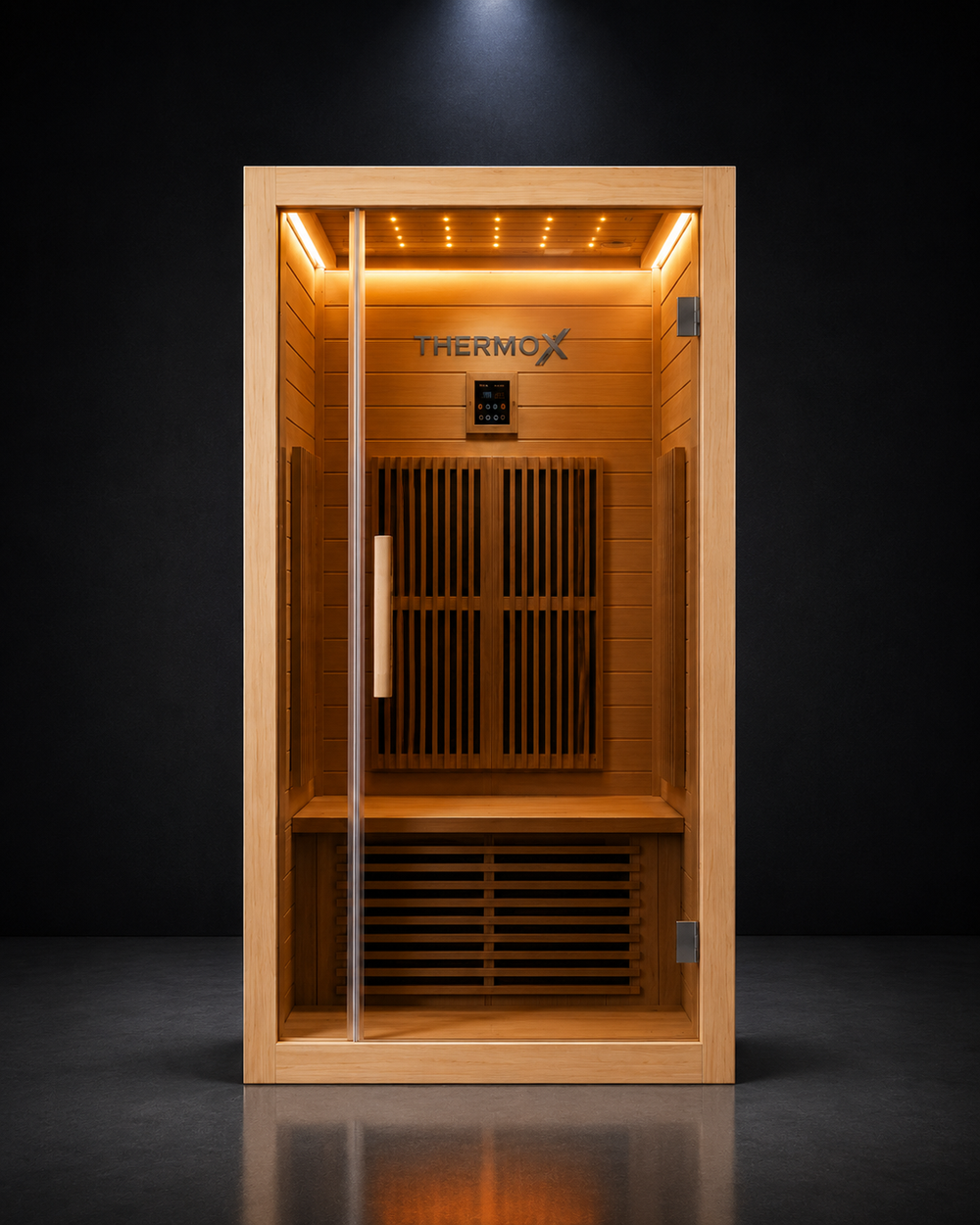 Thermox Sauna Mini