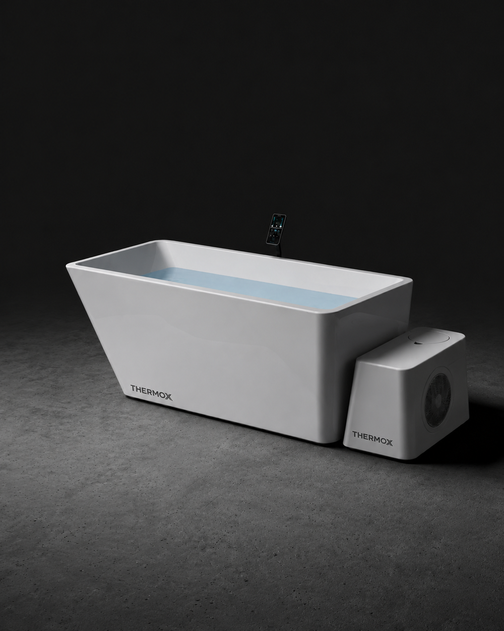 Thermox Pro