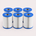 Filter Cartridge (6 Pack)