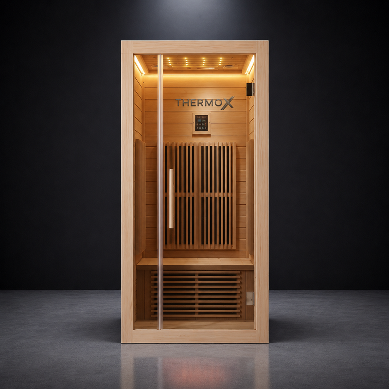 Thermox Sauna Mini