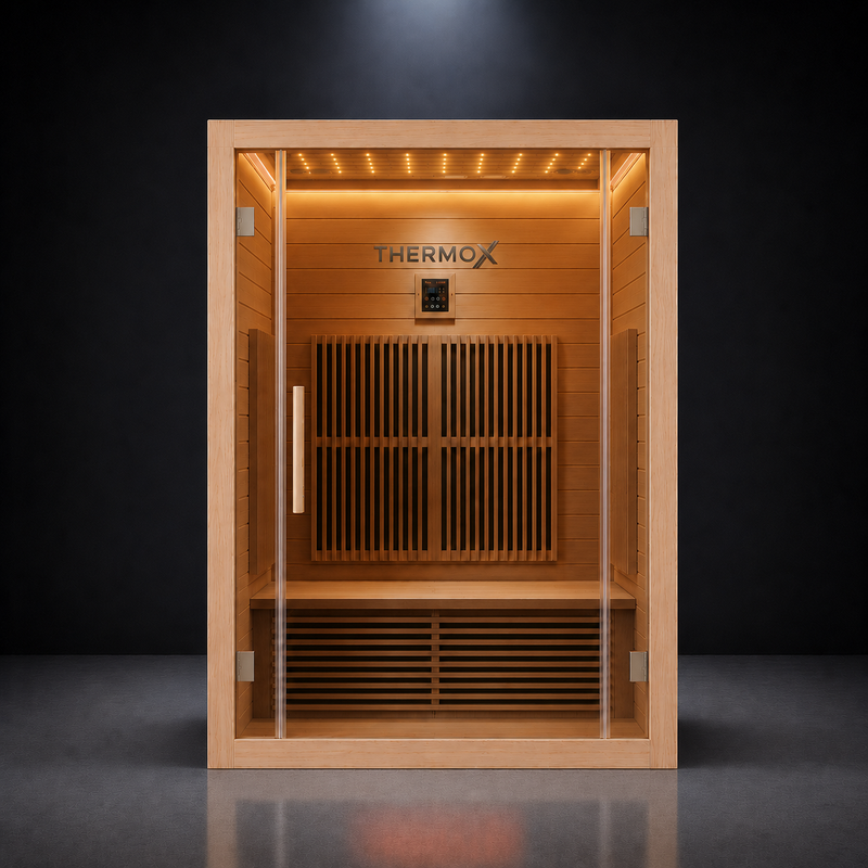 Thermox Sauna Max