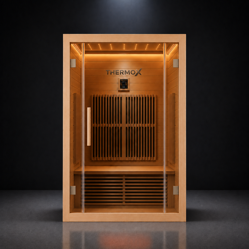 Thermox OG Sauna