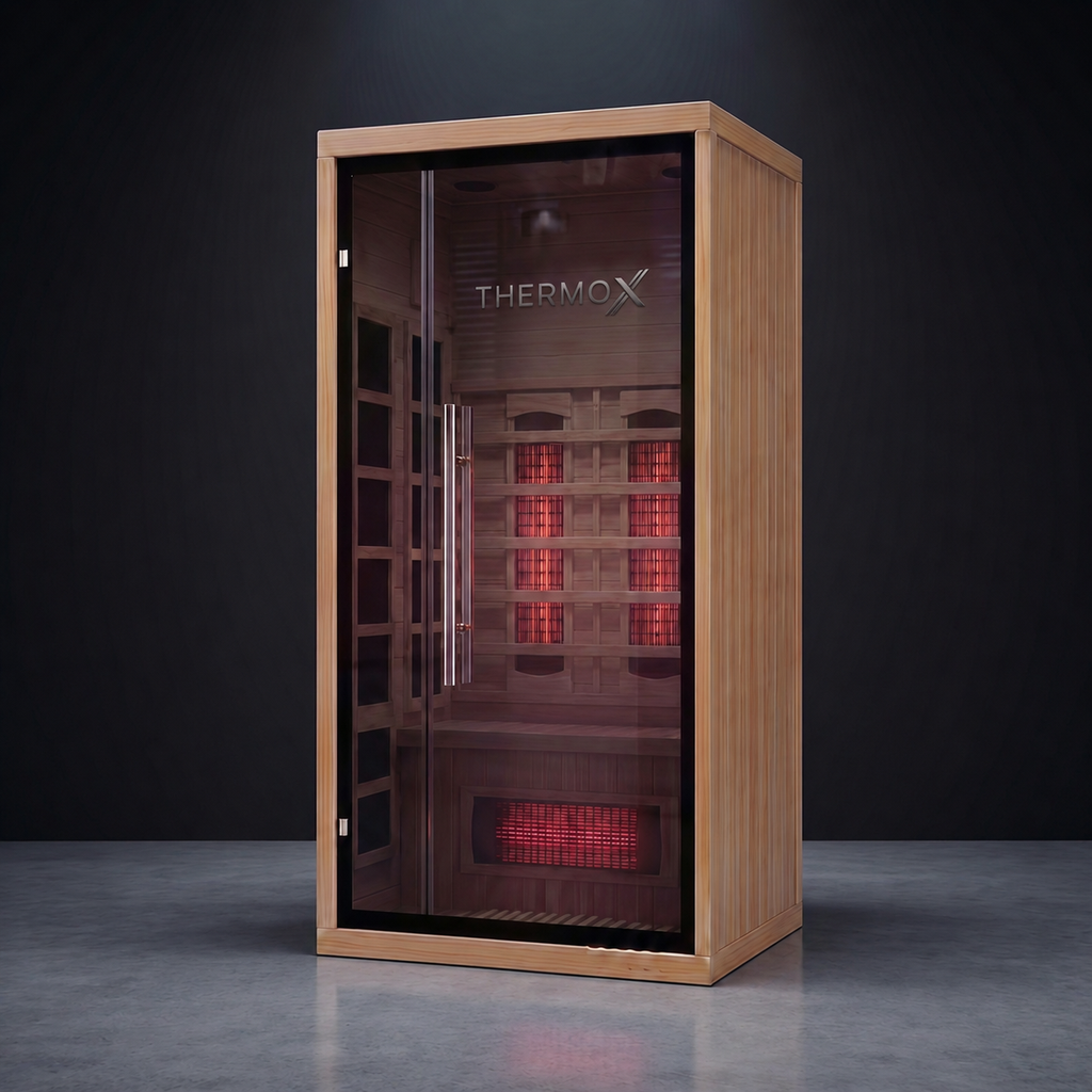 Thermox Sauna Mini