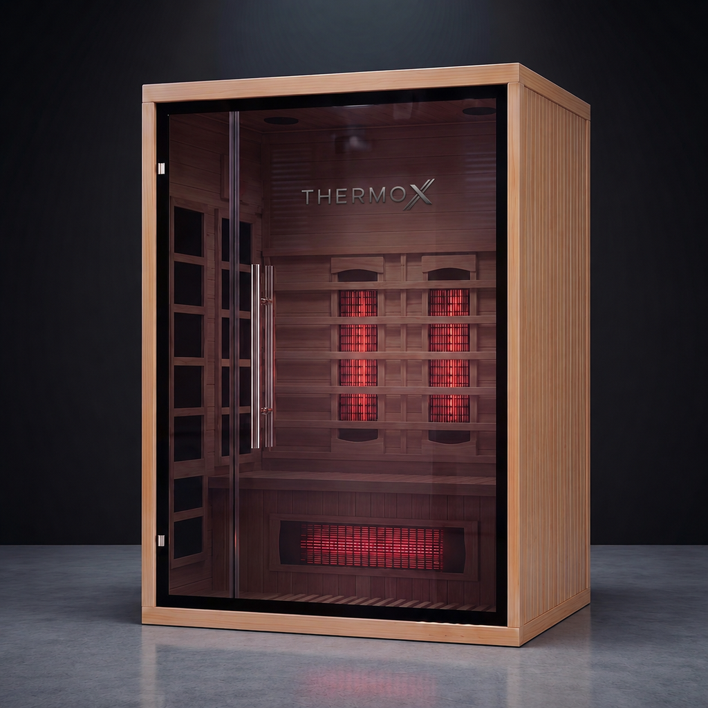 Thermox Sauna Max