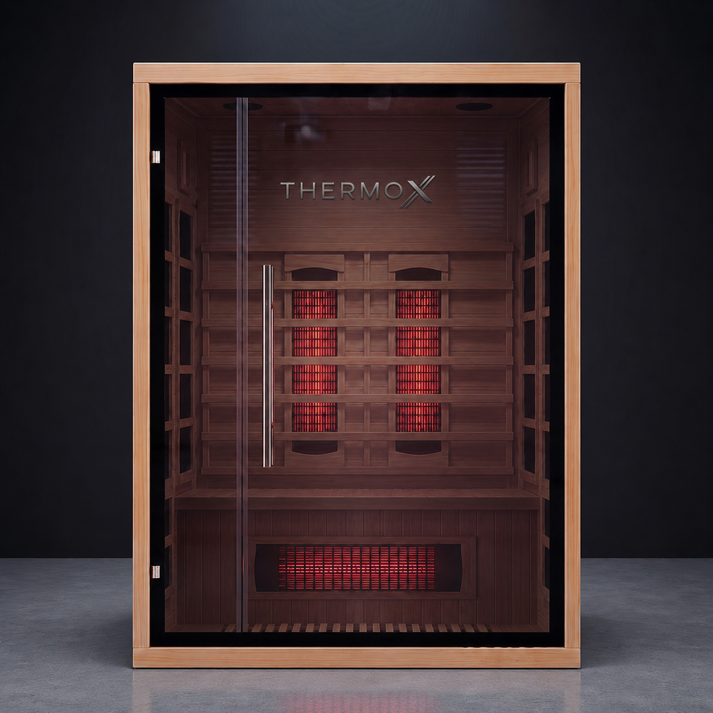 Thermox Sauna Max