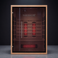 Thermox Sauna Max