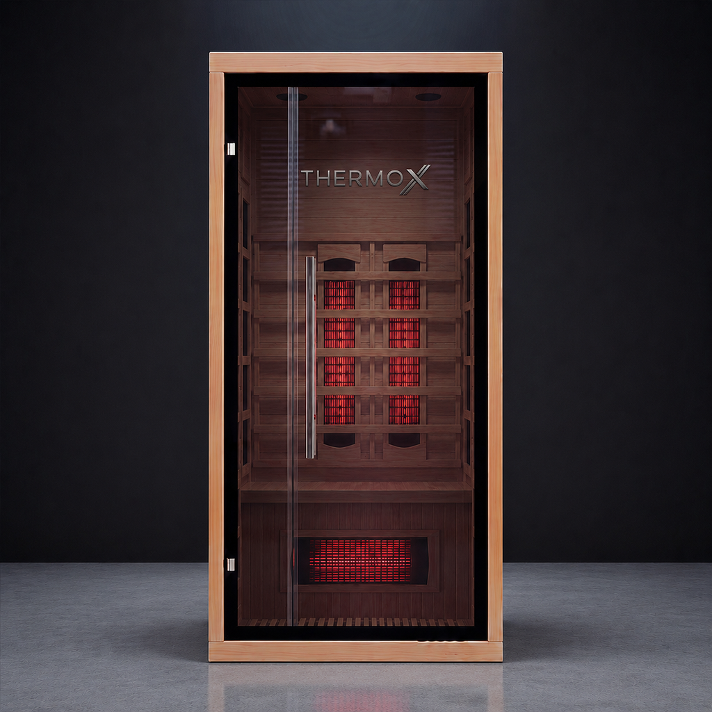 Thermox Sauna Mini