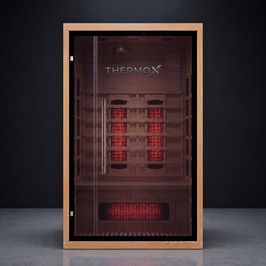Thermox OG Sauna