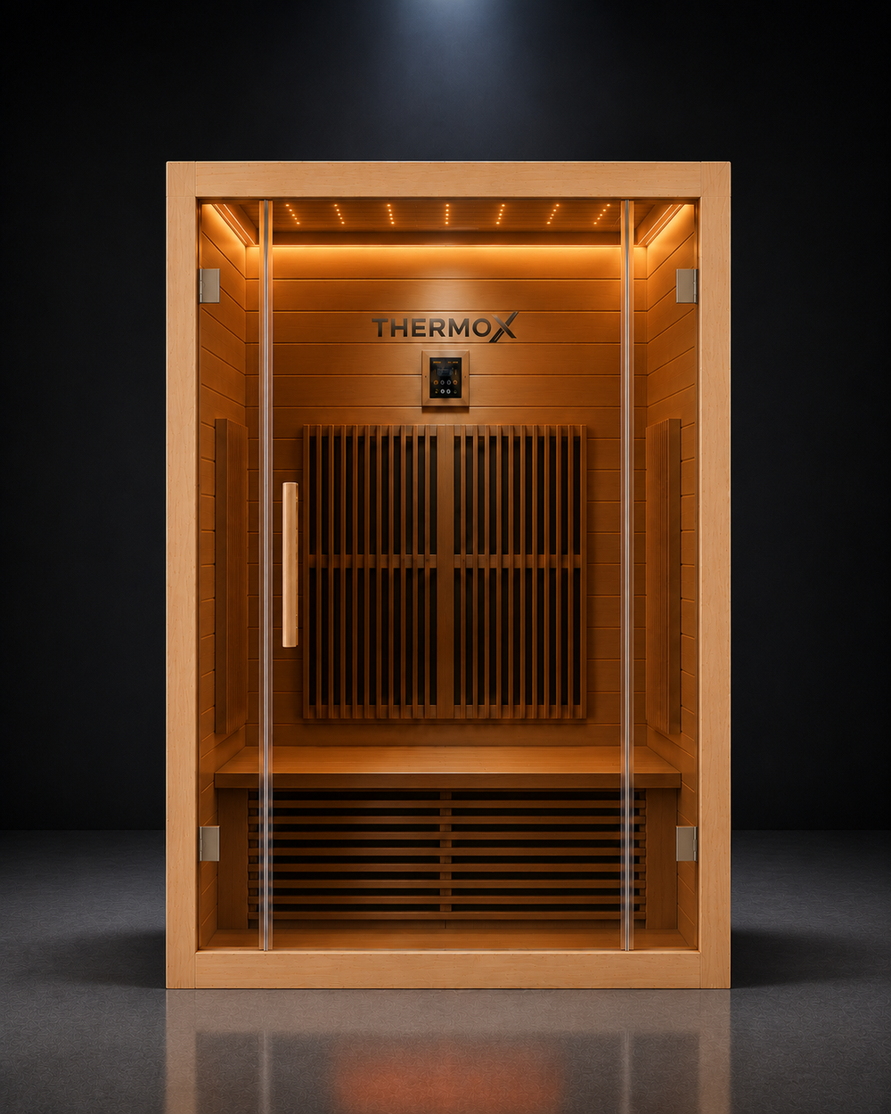 Thermox OG Sauna