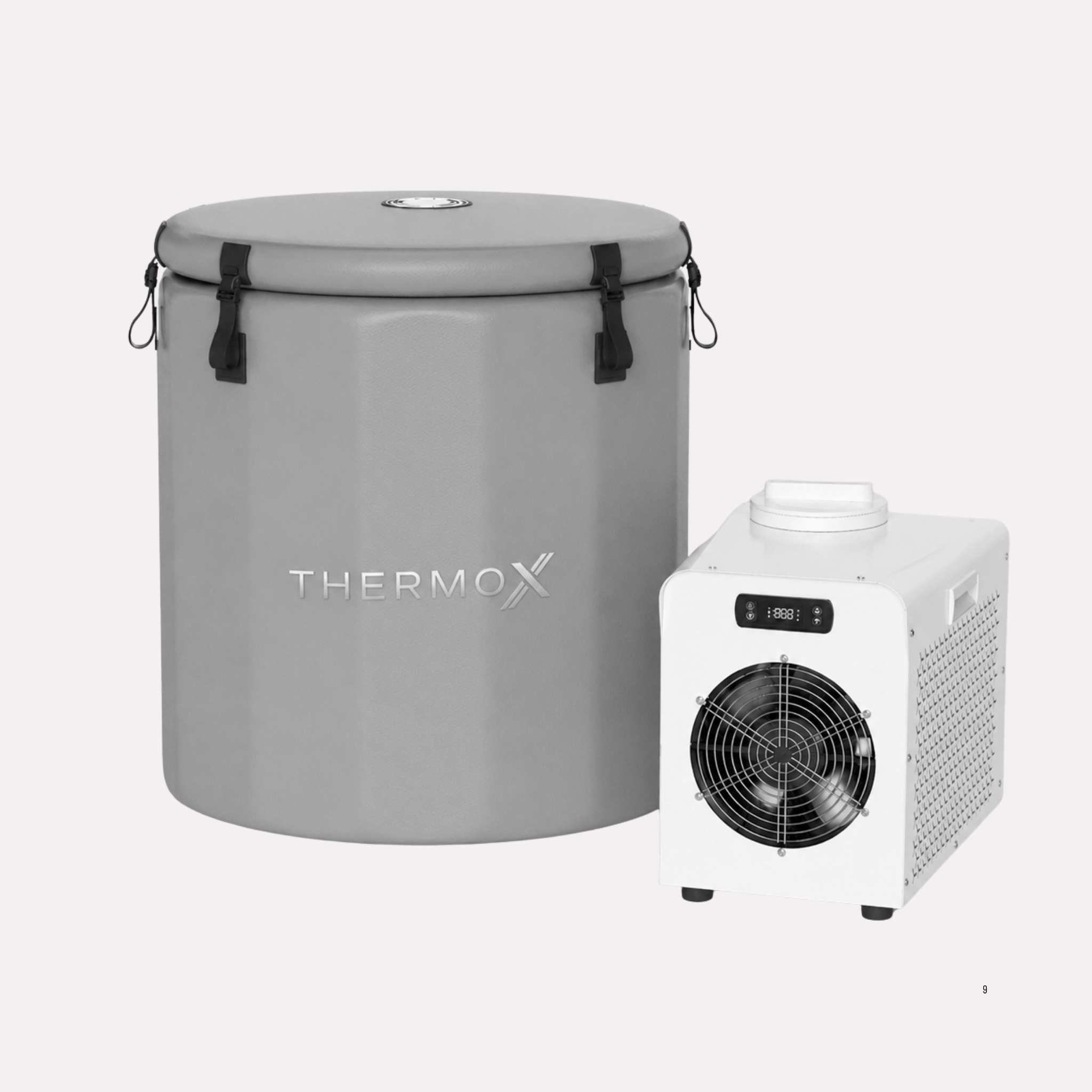 Thermox Core