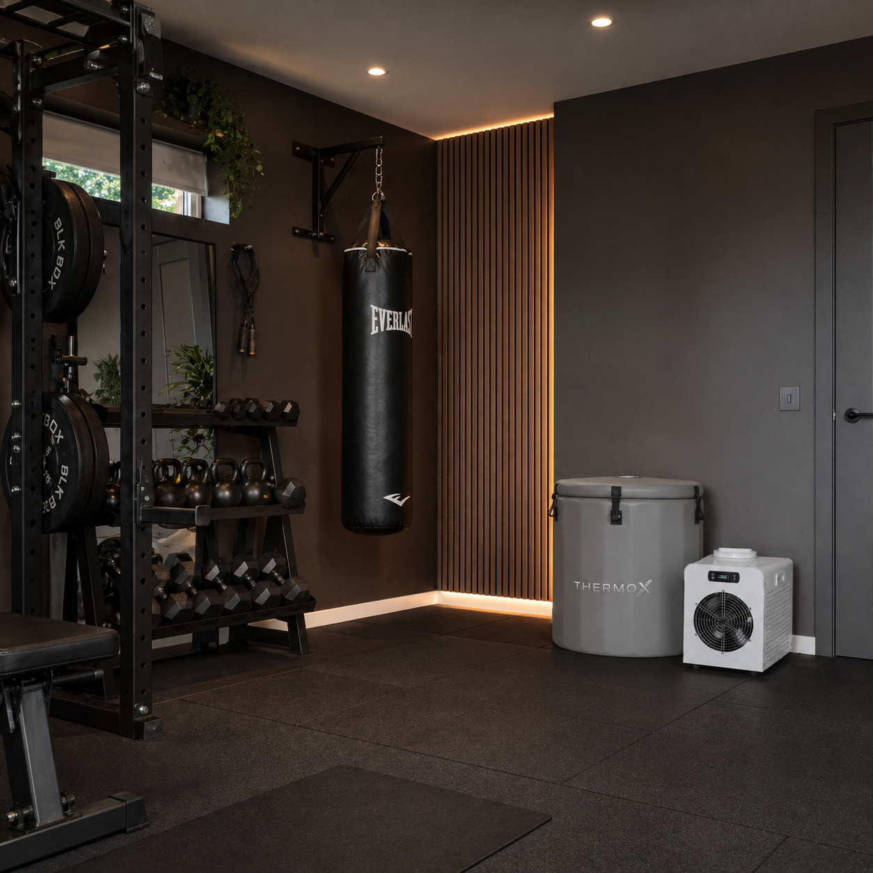 Thermox Core