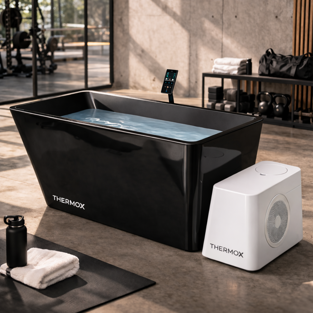 Thermox Pro