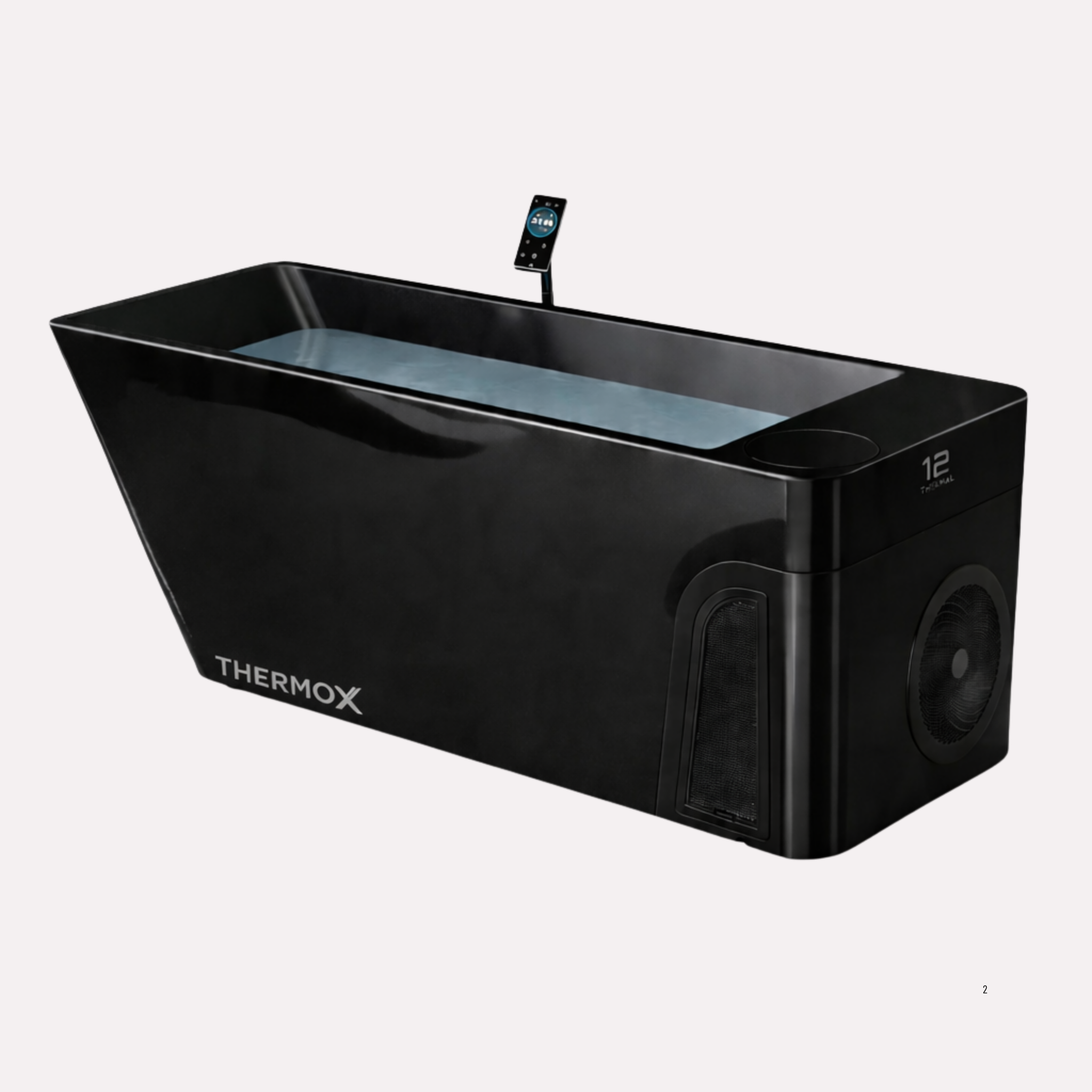 Thermox Elite