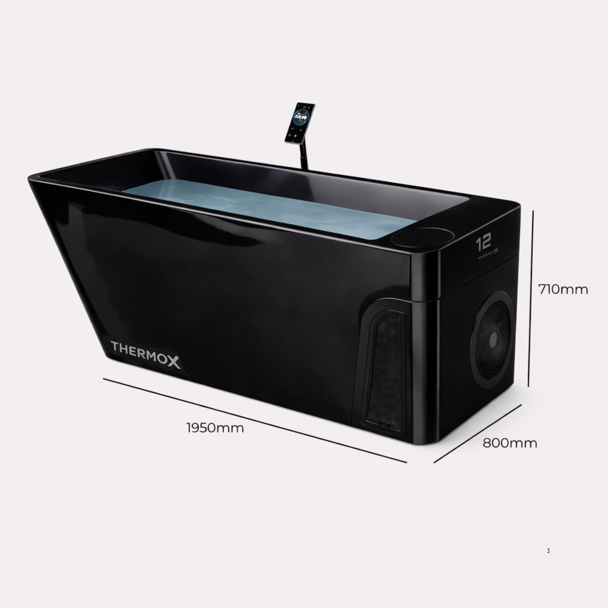 Thermox Elite
