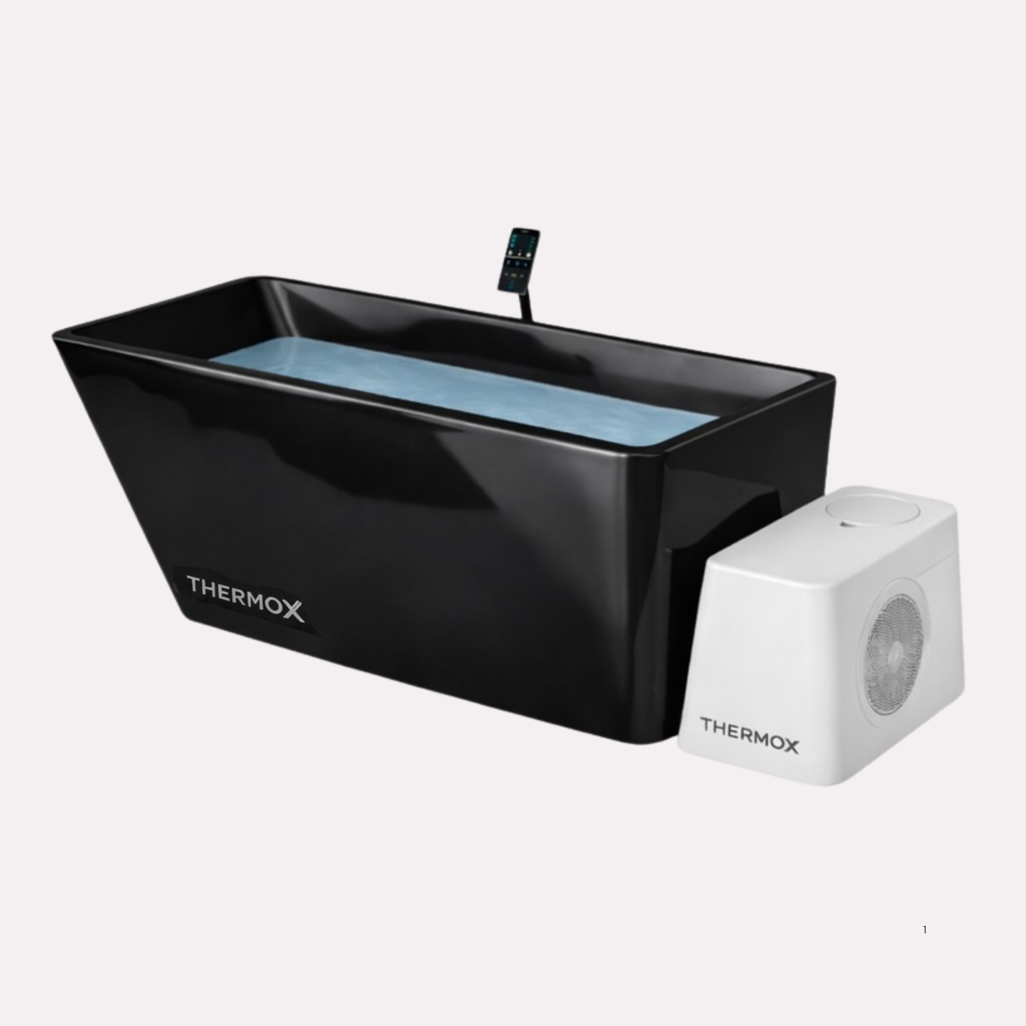Thermox Pro