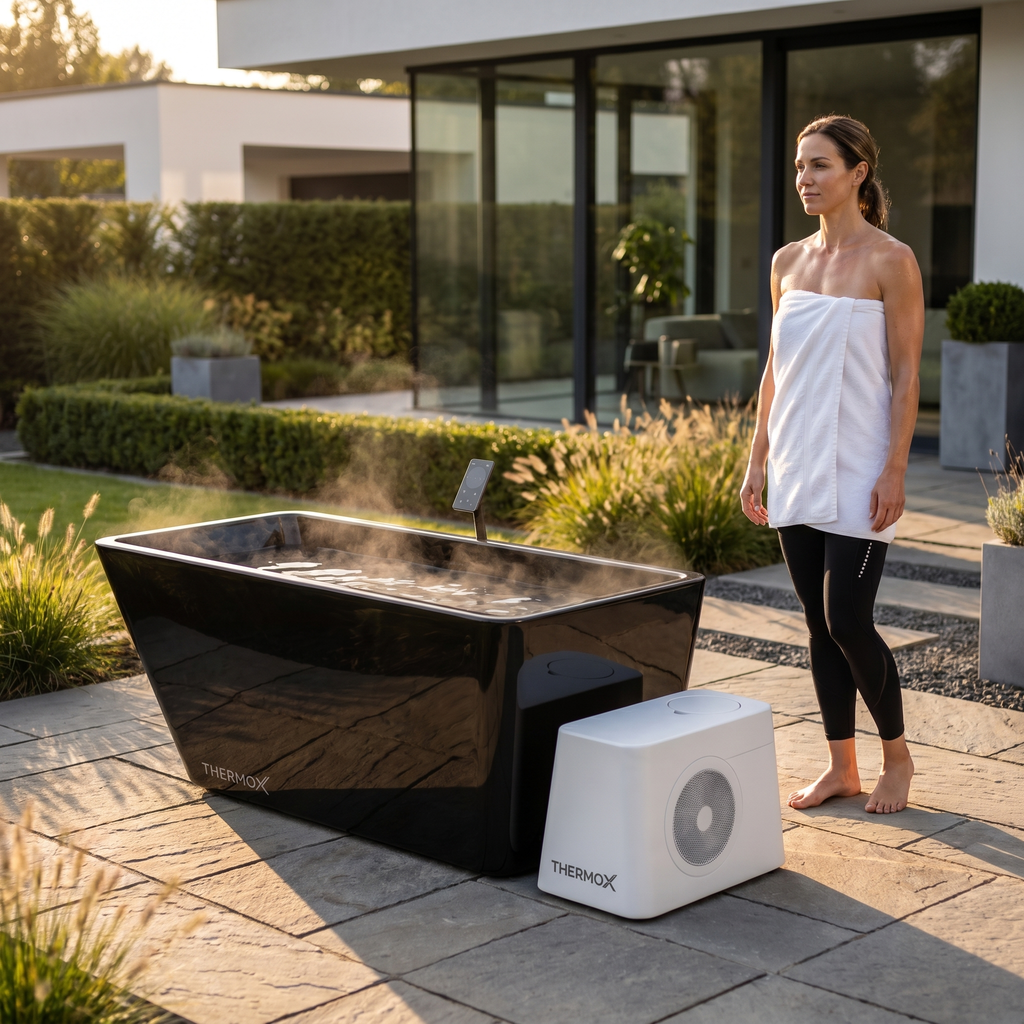 Thermox Pro