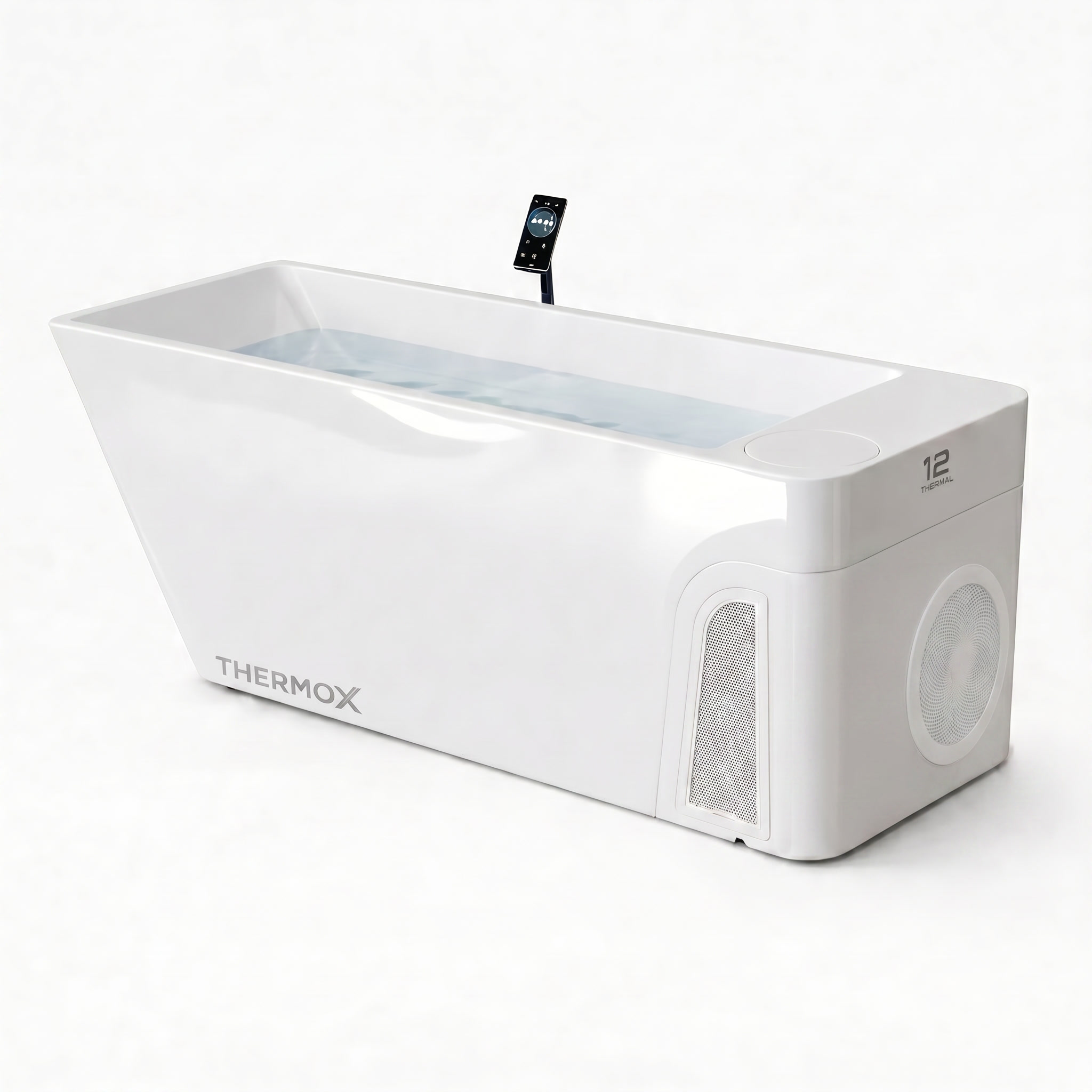 Thermox Elite