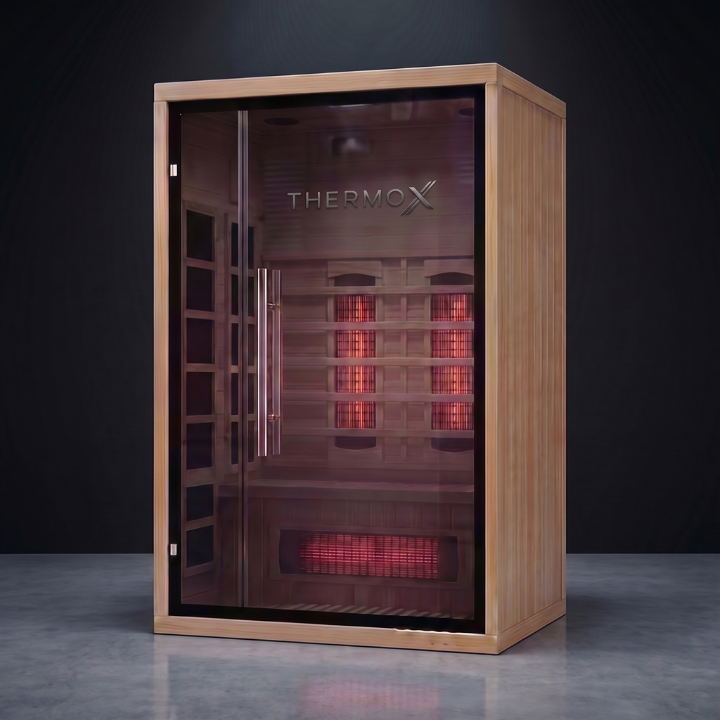 Thermox OG Sauna