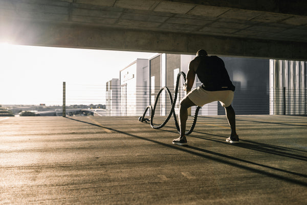 Optimise every training block